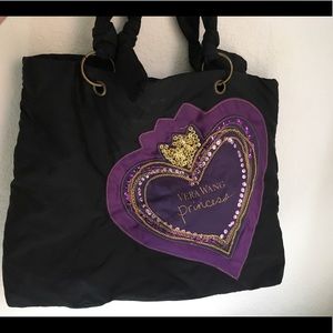 Vera Wang Tote